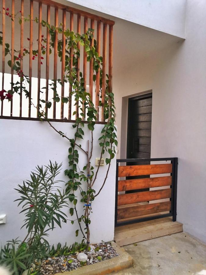 Villa Karma Palairos Luaran gambar
