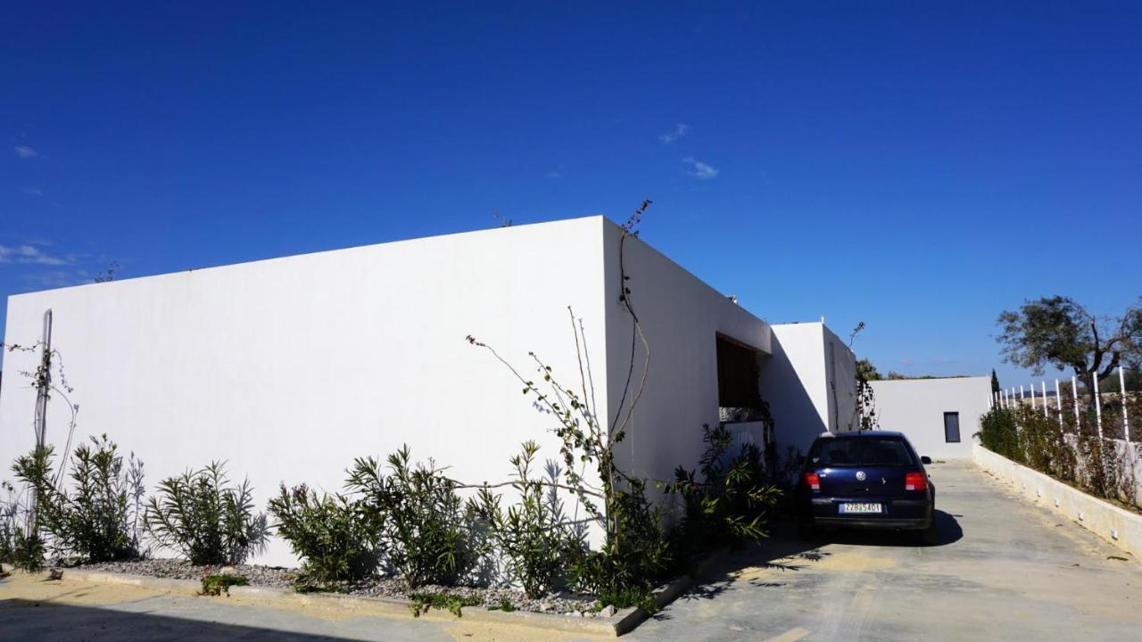 Villa Karma Palairos Luaran gambar