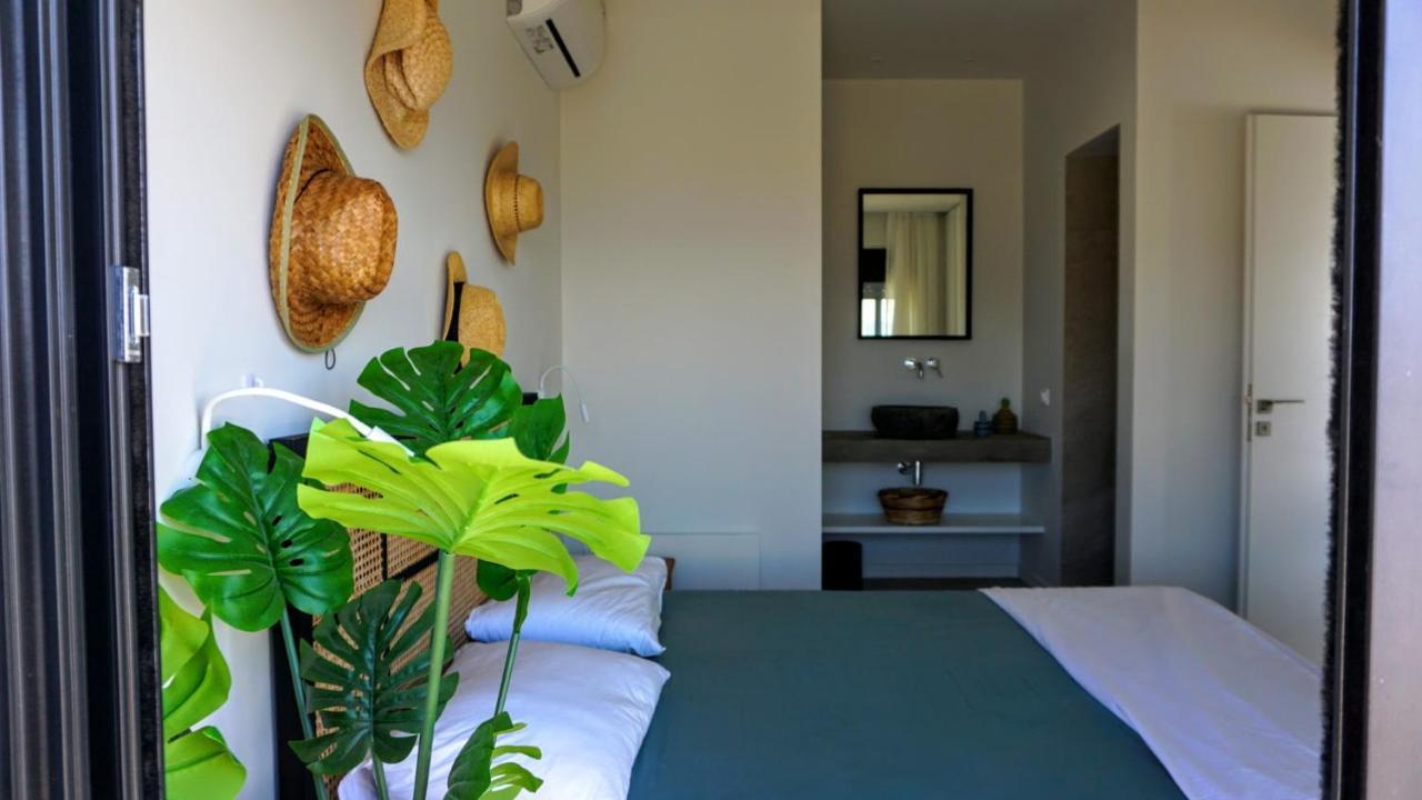 Villa Karma Palairos Luaran gambar