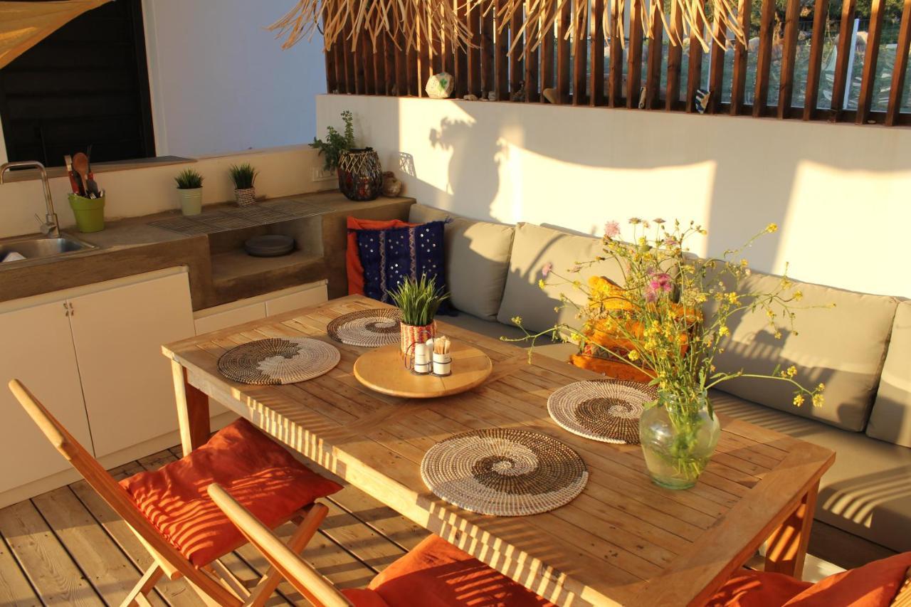 Villa Karma Palairos Luaran gambar