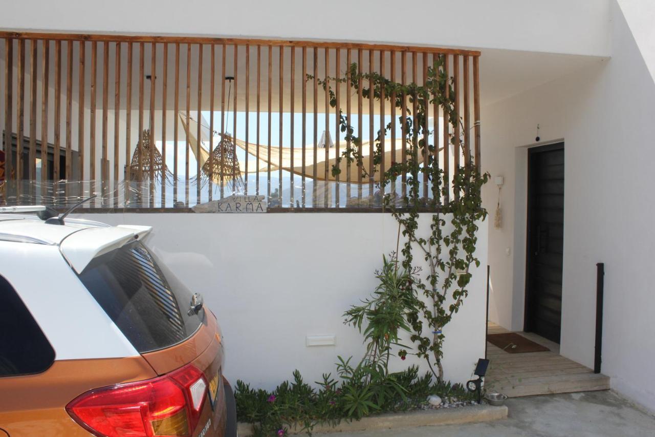 Villa Karma Palairos Luaran gambar