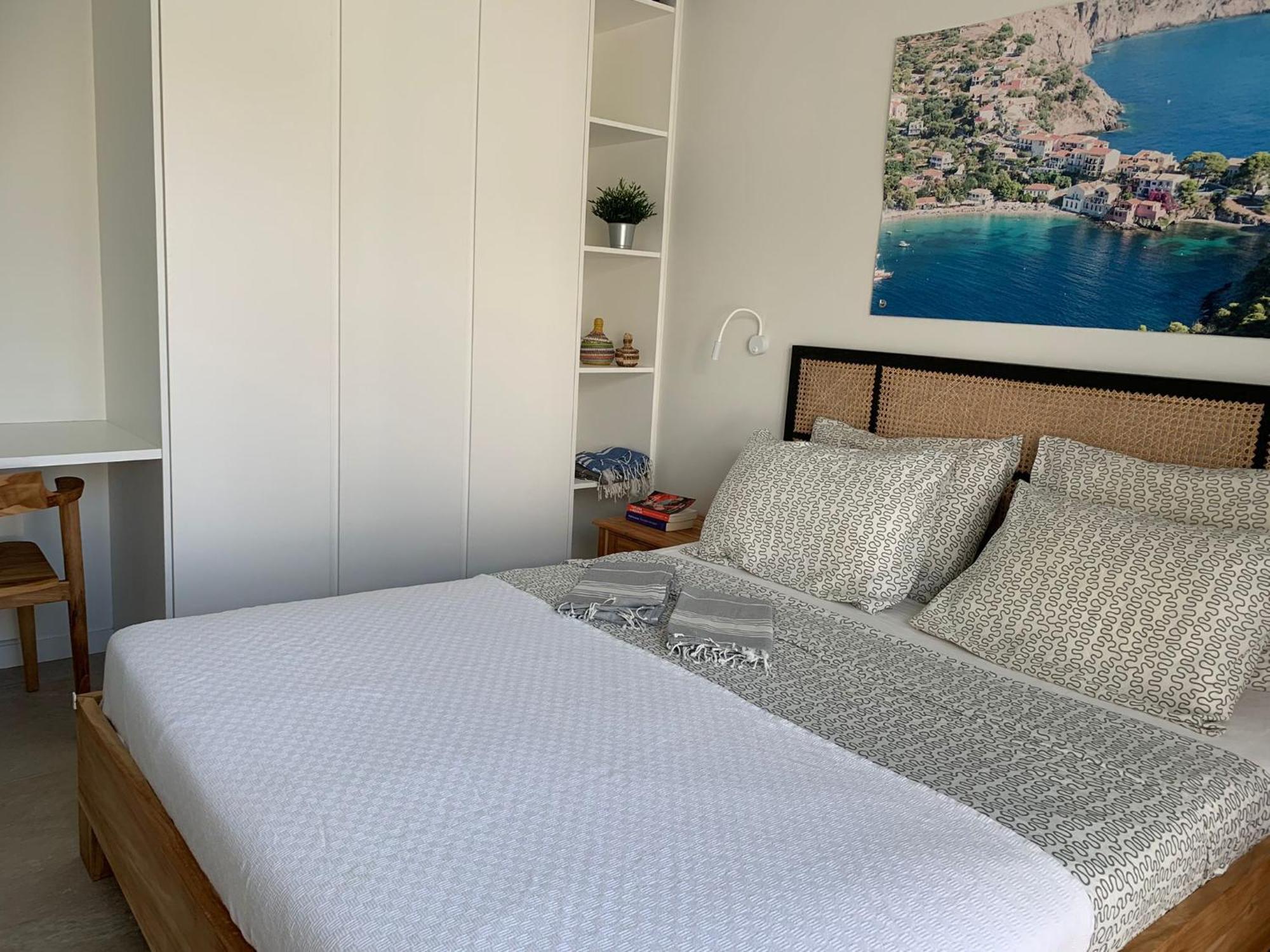 Villa Karma Palairos Luaran gambar