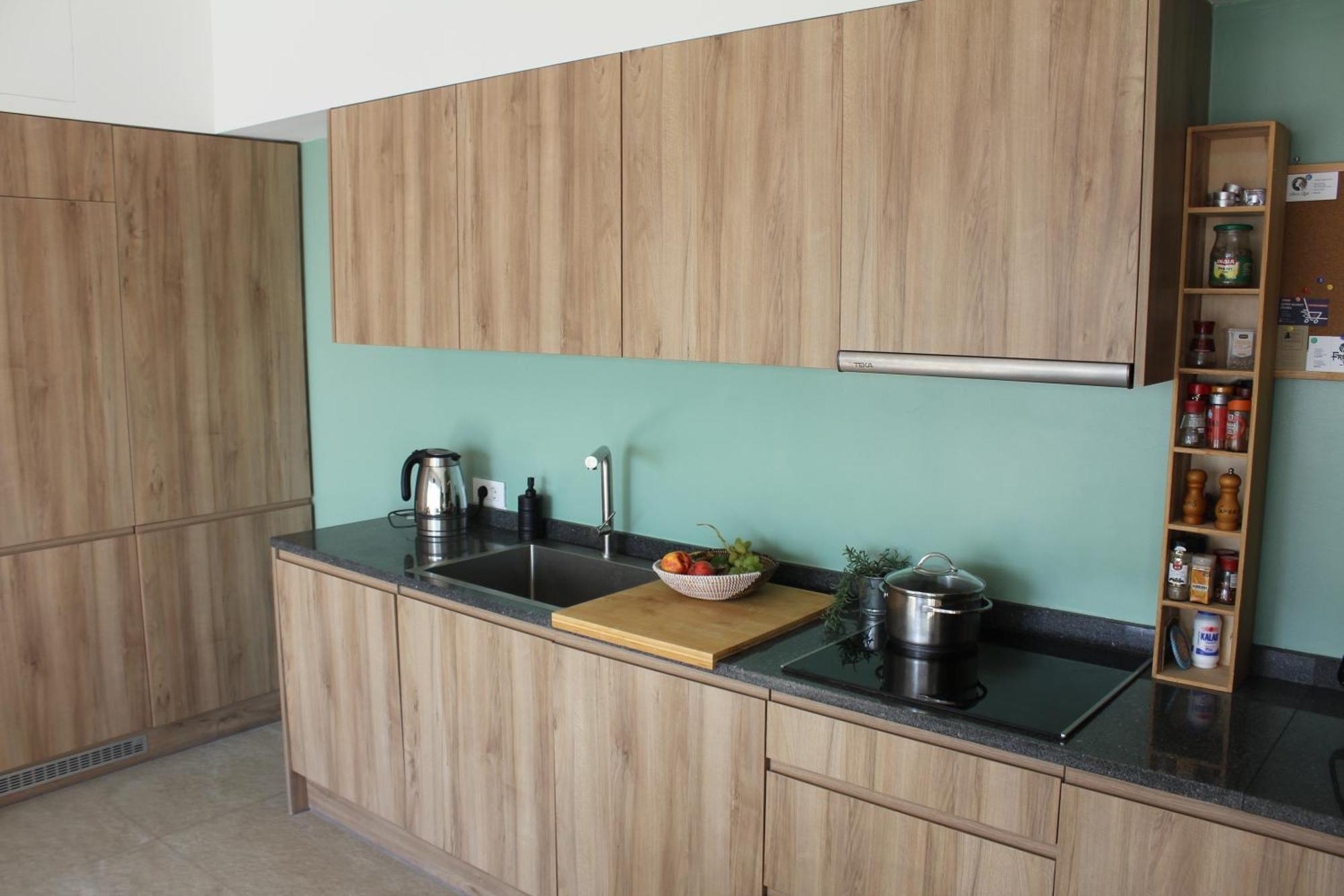 Villa Karma Palairos Luaran gambar