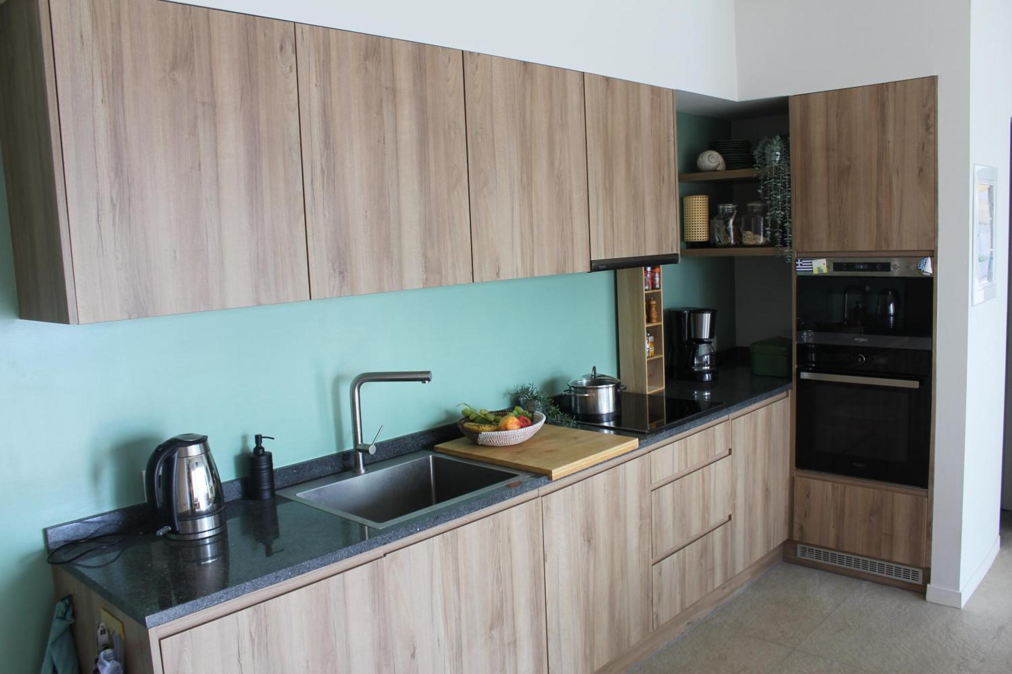 Villa Karma Palairos Luaran gambar